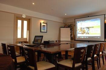 The Limes Hotel Stratford-upon-Avon
