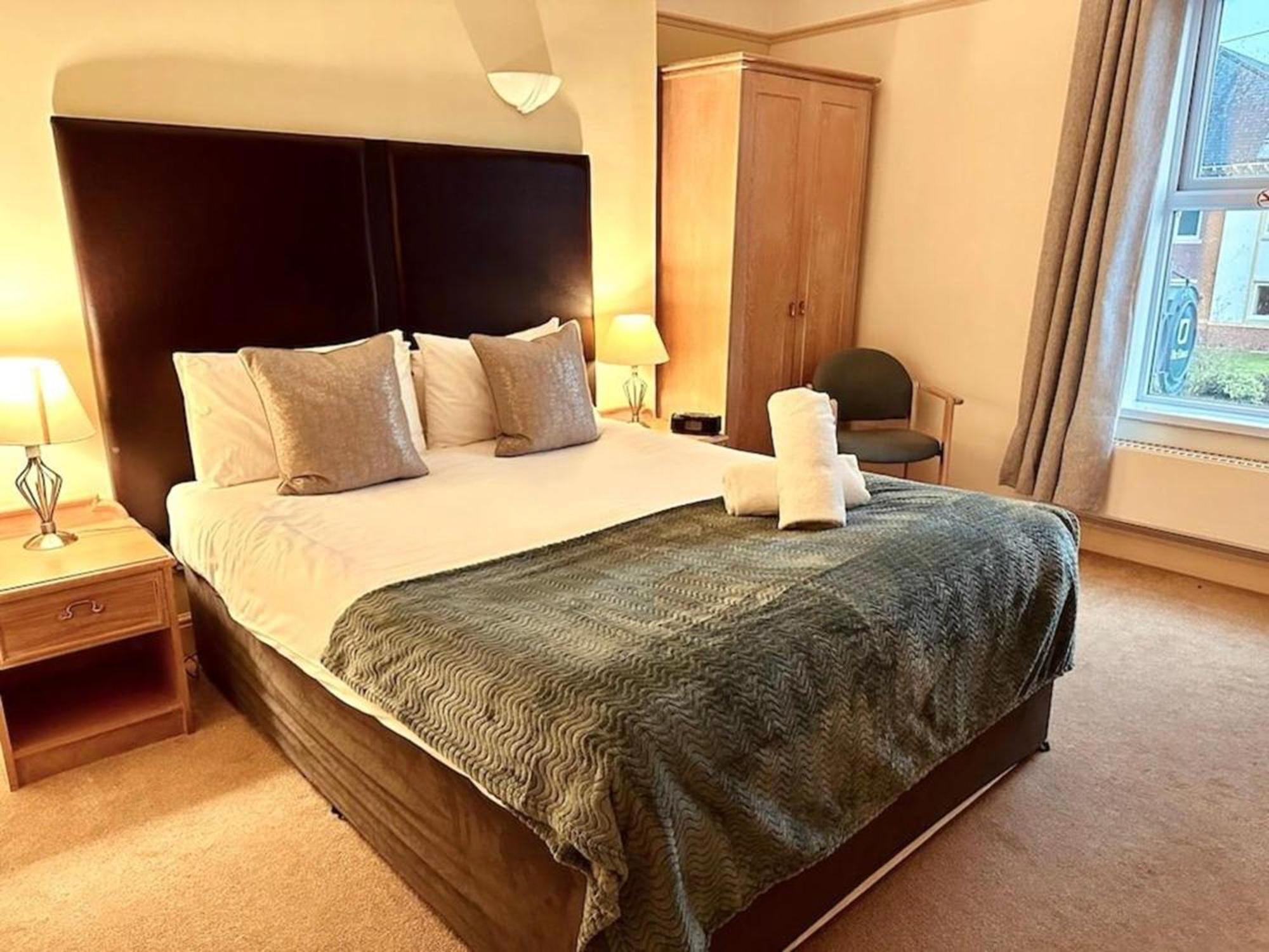 The Limes Hotel 4*