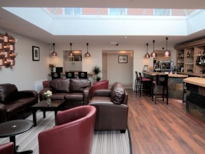The Limes Hotel Stratford-upon-Avon