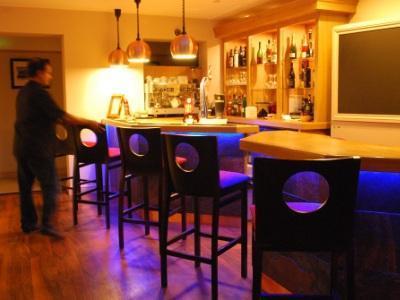 The Limes Hotel