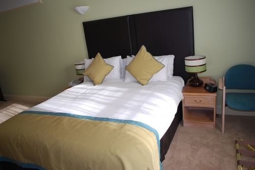 The Limes 4* Stratford-upon-Avon